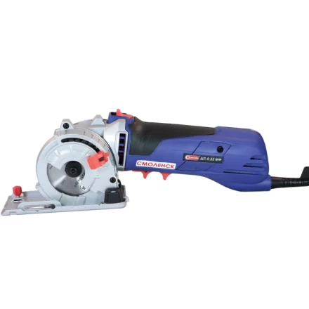 Дисковая пила Диолд ДП-0,55 МФ купить в Тобольске