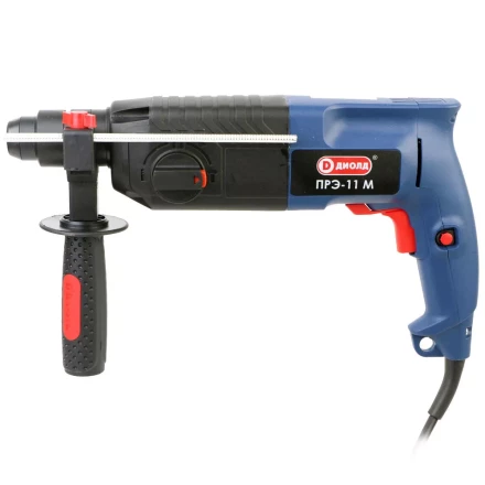 Перфоратор Диолд ПРЭ-11 М купить в Тобольске