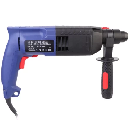 Перфоратор Диолд ПРЭ-11 М купить в Тобольске