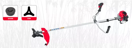 Триммер бензиновый KRONWERK KC-1300 96210 купить в Тобольске