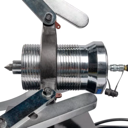 Съемник гидравлический транспортируемый с выносным насосом КВТ СГНт-100У серия ПРОФИ (88608) купить в Тобольске