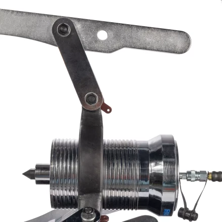 Съемник гидравлический транспортируемый с выносным насосом КВТ СГНт-100У серия ПРОФИ (88608) купить в Тобольске