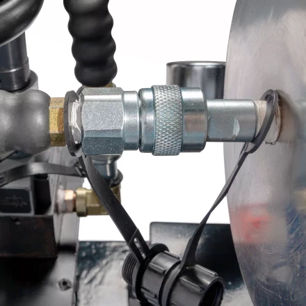 Съемник гидравлический транспортируемый с выносным насосом КВТ СГНт-100У серия ПРОФИ (88608) купить в Тобольске