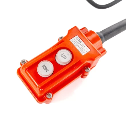 Съемник гидравлический транспортируемый с выносным насосом КВТ СГНт-100У серия ПРОФИ (88608) купить в Тобольске