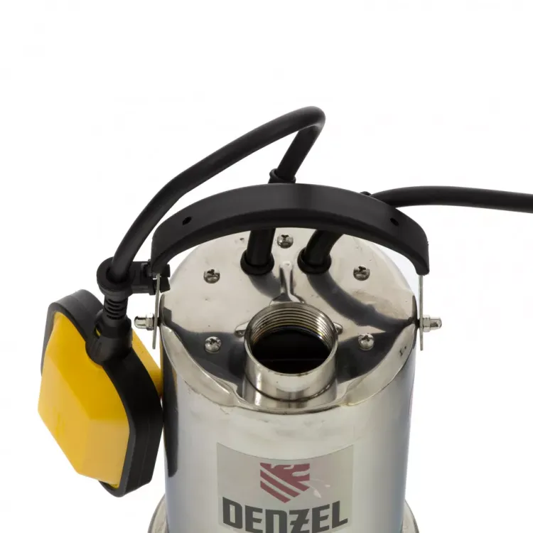 Дренажный насос Denzel DP600X 97220 купить в Тобольске