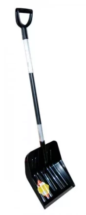 Лопата для снега Люкс Энкор 85779 купить в Тобольске