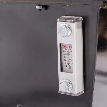 Насосная гидравлическая станция КВТ ПМЭ-7100У объем маслобака 10.0 л с удержанием (230 В/50 Гц) (91799) купить в Тобольске