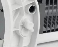 Конвектор электрический ELECTROLUX ECH/AG2-500 EF купить в Тобольске