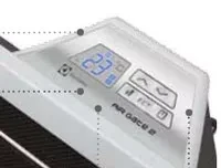 Конвектор электрический ELECTROLUX ECH/AG2-500 EF купить в Тобольске