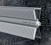 Конвектор электрический ELECTROLUX ECH/AG2-500 EF купить в Тобольске