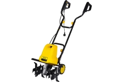 Культиватор электрический HUTER EMC-1600