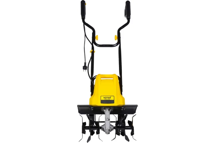 Культиватор электрический HUTER EMC-1600 купить в Тобольске