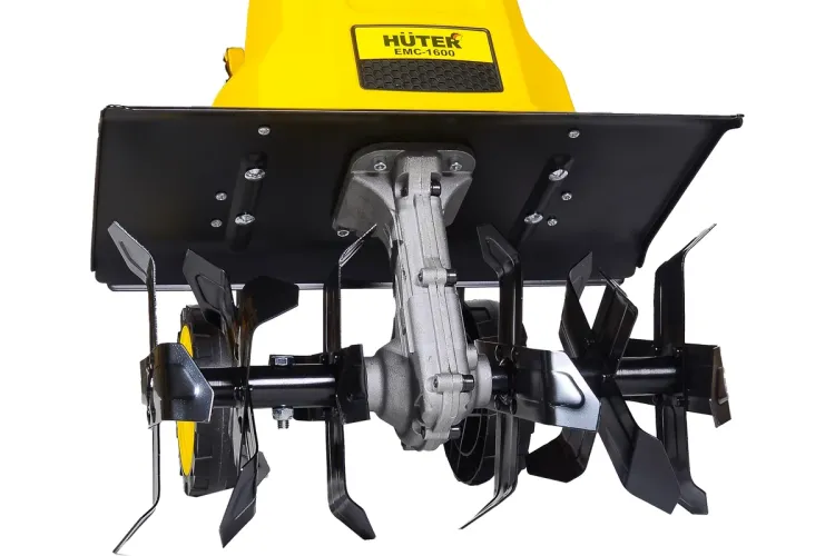Культиватор электрический HUTER EMC-1600 купить в Тобольске