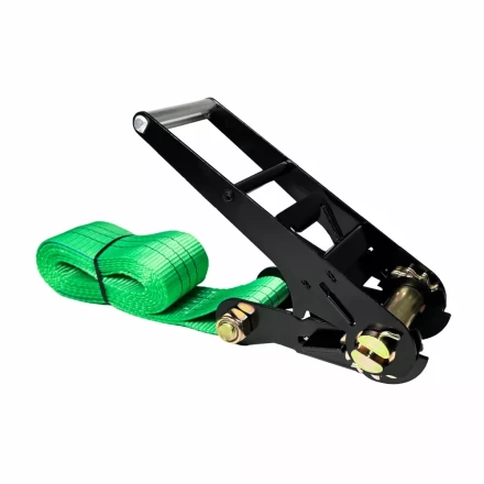 Ремень стяжной кольцевой с храповым механизмом HITCH REGULAR 75мм 10т 7м (SZ088004) купить в Тобольске