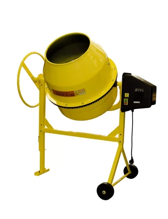 Бетоносмеситель ЭНКОР Б160 56253 купить в Тобольске
