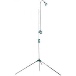Душ садовый RACO регулируемый, 3-секционный на треноге, 225см 4258-55/568