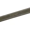 Ключ рожковый ЗУБР, серия "Т-80", оцинкованный, 27х30мм 2701-27-30 купить в Тобольске