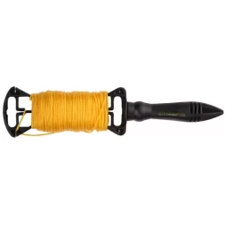 Шнур STAYER для строительных работ, на катушке, 50м 2-06411-050