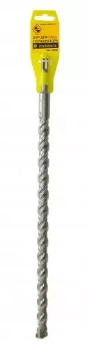 Бур SDS+  ф20х350/410 усиленный  10/50 10950 купить в Тобольске