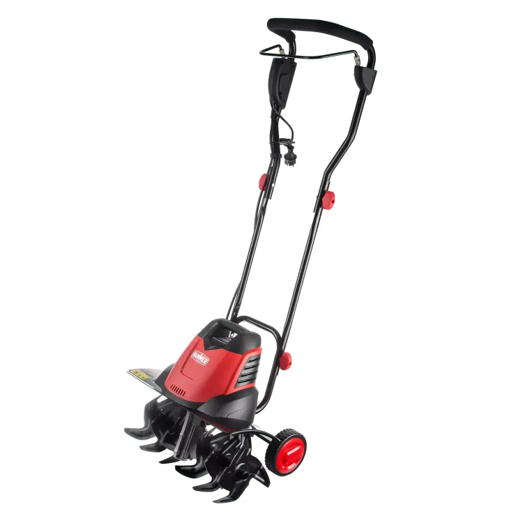 Культиватор электрический Hammer EC2000 купить в Тобольске