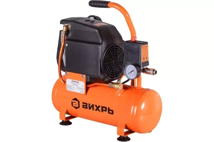 Компрессор Вихрь КП-165/10 74/3/19 купить в Тобольске