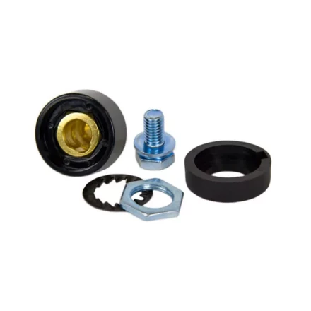 Панельная розетка 35-50 511.0314/СХ0558 FoxWeld купить в Тобольске