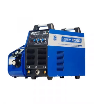Инверторный сварочный полуавтомат Aurora-Pro ULTIMATE 400 купить в Тобольске