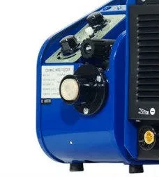 Инверторный сварочный полуавтомат Aurora-Pro ULTIMATE 400 купить в Тобольске