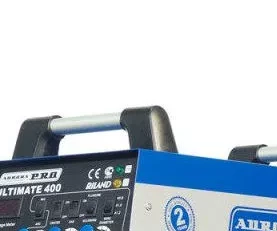 Инверторный сварочный полуавтомат Aurora-Pro ULTIMATE 400 купить в Тобольске