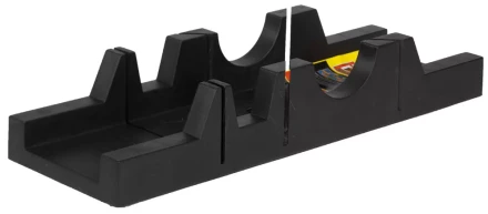 Стусло STAYER &quot;STANDARD&quot; пластмассовое, MIDI, для заготовок до 65х35мм 1540-2.5 купить в Тобольске