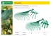 Грабли веерные РОСТОК без черенка, пластинчатые 39621_z01 купить в Тобольске
