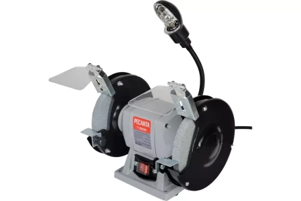 Точильный станок Ресанта Т-150/250 75/7/2 купить в Тобольске