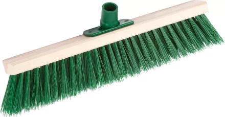 Щетка GRINDA уличная, буковая колодка, ширина 400мм 39250-400 купить в Тобольске