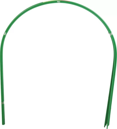 Дуги для парника GRINDA, покрытие ПВХ, 3,0м, 6шт 422309-100-120 купить в Тобольске