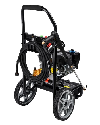 Мойка высокого давления бензиновая ELITECH HD GPW 210 купить в Тобольске