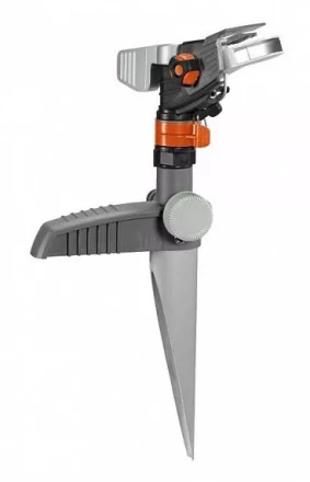 Дождеватель импульсный на колышке Premium GARDENA купить в Тобольске