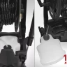 Минимойка-мойка высокого давления CW-2201Е CARVER купить в Тобольске