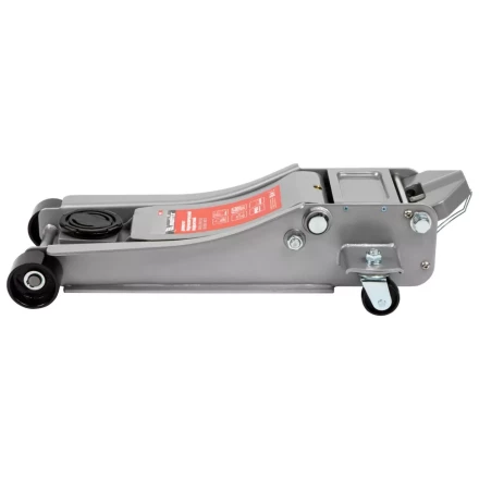 Домкрат гидравлический подкатной профессиональный, быстрый подъем, 3,5т Low Profile, Quick Lift, 100-535 мм, проф Matrix 51050 купить в Тобольске