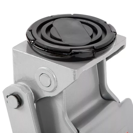 Домкрат гидравлический подкатной профессиональный, быстрый подъем, 3,5т Low Profile, Quick Lift, 100-535 мм, проф Matrix 51050 купить в Тобольске