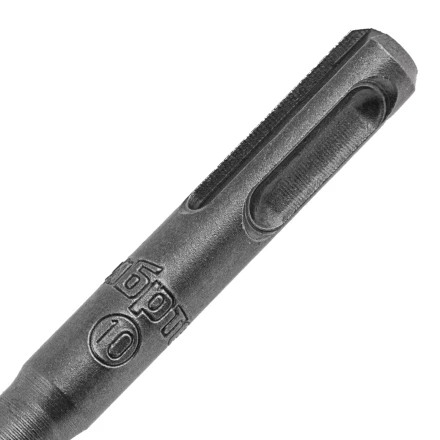 Бур по бетону Сибртех, 10 x 600 мм, SDS Plus 705575 купить в Тобольске