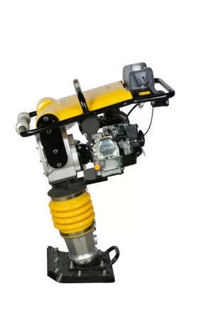 Вибротрамбовка TOR RM-80(R) 79кг, 10кН (Loncin) 1010062 купить в Тобольске