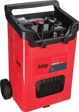 Пуско-зарядное устройство FUBAG FORCE 420 купить в Тобольске