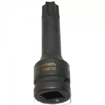 Головка ударная TORX Т60 78мм 1/2" DR S06А4Т60 Jonnesway 48205 купить в Тобольске