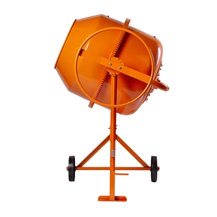 Бетоносмеситель Сибртех БСЕ-200 95480, 200 л, 1000 Вт купить в Тобольске