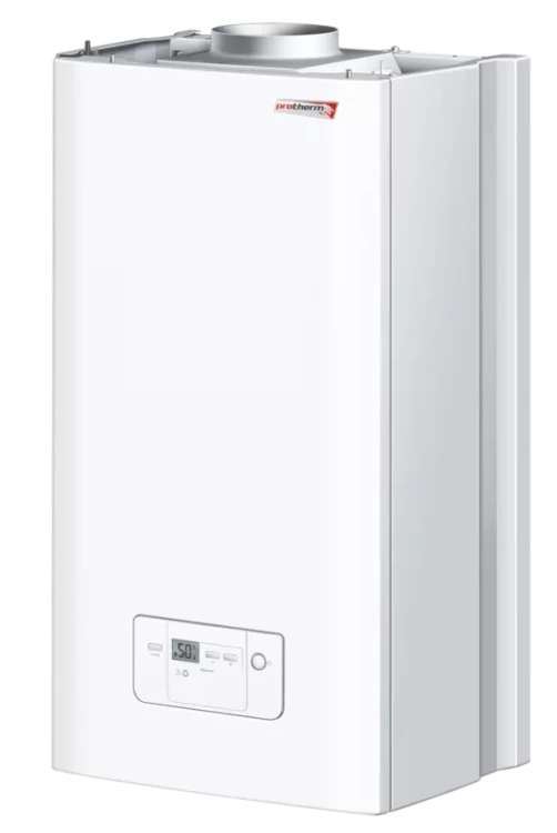 Котел Protherm GEPARD 11 MOV 11 кВт купить в Тобольске