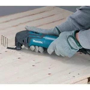Мультитул Makita ТМ3000CX3 купить в Тобольске