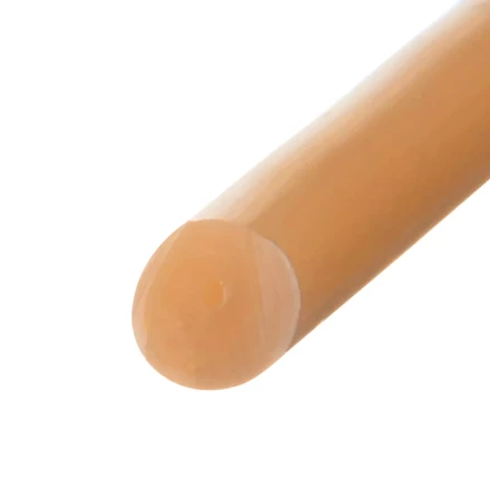 Леска для триммера армированная алюминием круглая, 2,7мм х 15м, блистер ALUFLEX Denzel 96831 купить в Тобольске