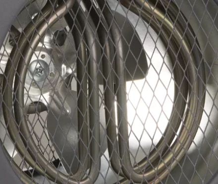 Тепловая пушка электрическая BALLU BHP-P-3 PE купить в Тобольске