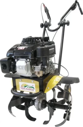 Мотокультиватор ЦЕЛИНА 500L купить в Тобольске