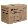 Аппарат инвертор. полуавтомат. cварки MTX MIG-160S 94301, 160A, ПВ 60%, катушка 5 кг купить в Тобольске